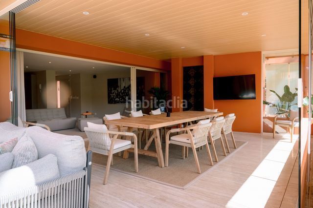 Foto 2033b614-1645-415c-a84d-8a075ba90aa4. Pis a carrer parís 54 a Roca Llisa Santa Eulària