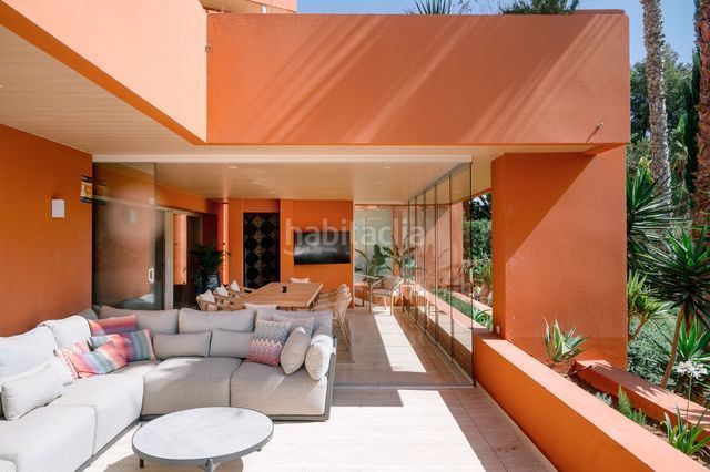 Foto 6517d435-351c-4c00-b2f2-8323bf7fa636. Pis a carrer parís 54 a Roca Llisa Santa Eulària