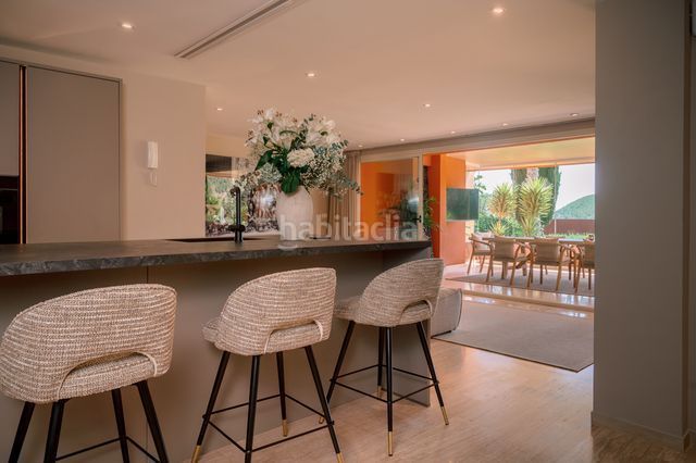 Foto 906954da-fd84-4099-8664-f1ccba359d77. Pis a carrer parís 54 a Roca Llisa Santa Eulària