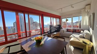 Lloguer Apartament a Rincón Bajo