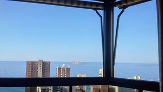 Flat in Calle De Lepano 14