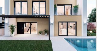 Casa a Calle Sierra Aitana 17