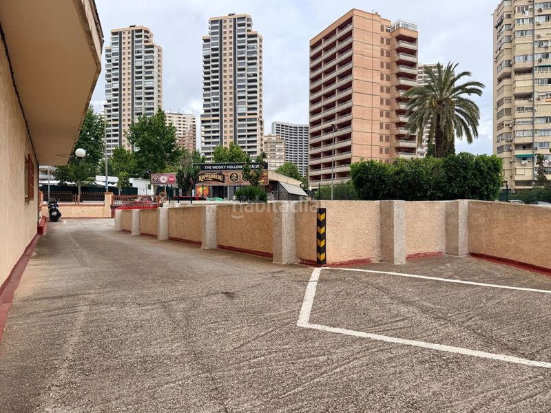 Foto 8c647b04-1b7a-4247-9785-bf429d965b6b. Pis a avenida de cuenca a Levante Alto Benidorm