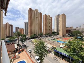 Pis  Avenida de  cuenca