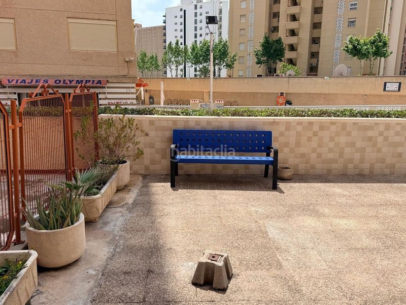 Foto 503c5bd4-5268-4b5b-a58d-bc64fca4d786. Piso en avenida de cuenca en Levante Alto Benidorm