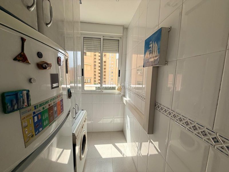 Foto ac0ad037-1323-4b9f-b1d4-07c690c7f03f. Piso en avenida de cuenca en Levante Alto Benidorm