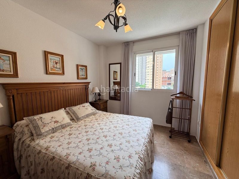 Foto f3a719c8-1f00-4293-b55b-a414ae411163. Piso en avenida de cuenca en Levante Alto Benidorm