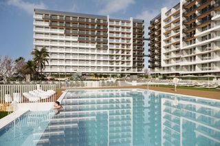 Appartamento in Av. de las olas 15 b