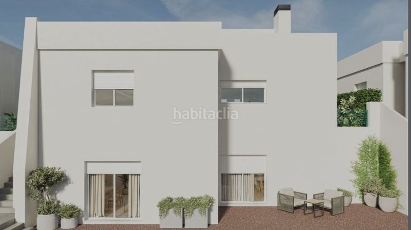 Foto 9c075c39-5068-4e7a-ab6f-48c06476f4ca. Casa adossada a calle dolores a Algorfa