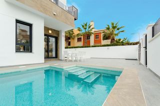 Casa a Calle las Garzas