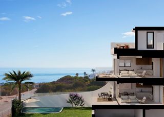 Flat in C/ celindo 1