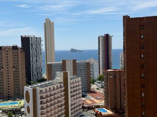 Flat in Calle derramador