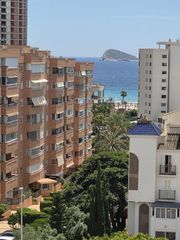 Flat in Calle marinada 5