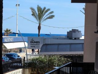 Piso en Avenida de Mediterraneo