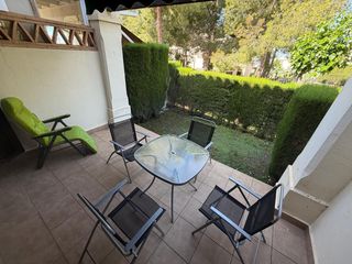 Semi detached house in Carrer atenas