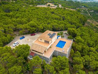 Location Maison  Carrer bernia