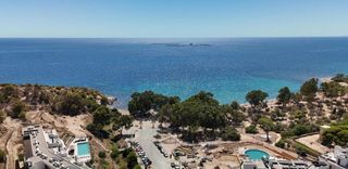 Pis a Platja de Torres