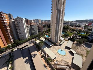 Flat in Carrer de denia. Encantador apartamento de 63 m perfectamente distribuidos
