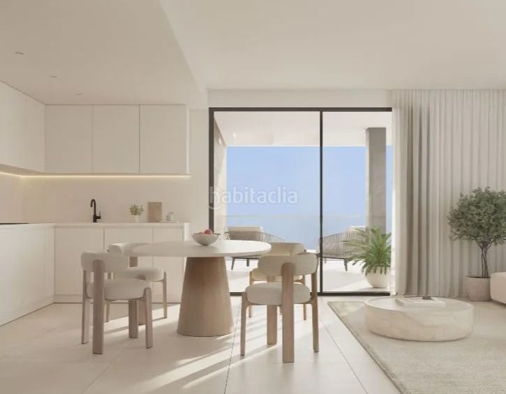 Foto a87e8f72-5c20-403e-a842-ee3950ed8ce0. Ático en calle estonia en Marisol Park - Ortembach - Los Almendros Calp