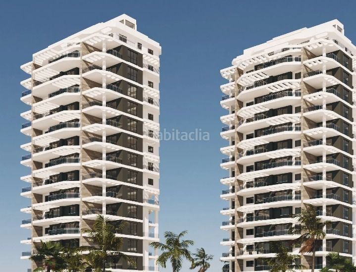 Foto bc3df350-ba8f-4ae4-8f70-ff83dd6f21ec. Ático en calle estonia en Marisol Park - Ortembach - Los Almendros Calp