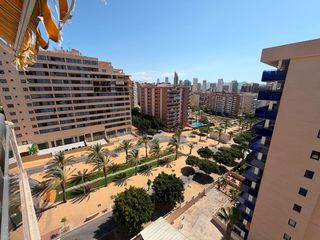 Appartamento en Avenida rosa del vents