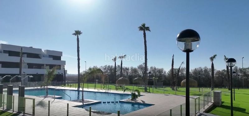 Foto 13d42fb2-3598-455f-a411-01e5d93613ab. Dachwohnung in carrer cantauesso in El Raso Guardamar del Segura