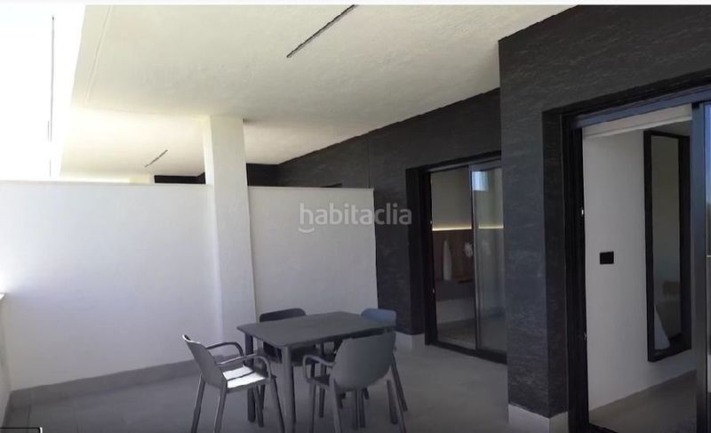 Foto 5e9d6607-151e-4196-a90a-c79616c600dd. Dachwohnung in carrer cantauesso in El Raso Guardamar del Segura