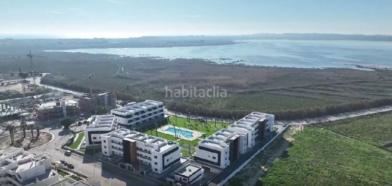 Foto b8791d6b-9ea8-467b-a838-bfe2753817f9. Dachwohnung in carrer cantauesso in El Raso Guardamar del Segura