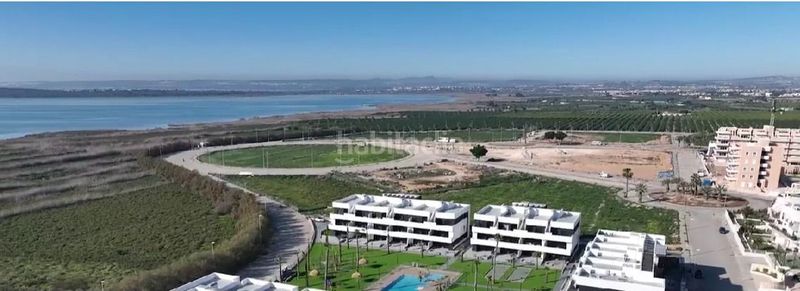 Foto eb4fbcb7-7d9d-45c3-8c65-b4abcf0de1eb. Dachwohnung in carrer cantauesso in El Raso Guardamar del Segura