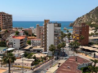 Pis  Carrer altea