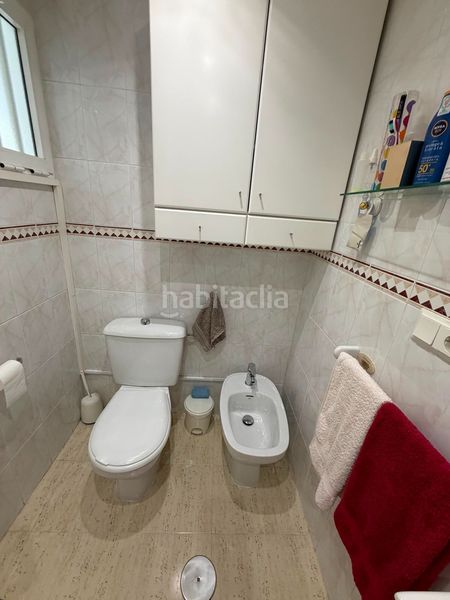 Foto cb055f47-488a-470a-80ba-a1dd3393d357. Pis amb piscina a cala Finestrat Finestrat