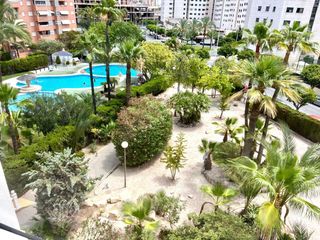 Flat in Carrer marinada
