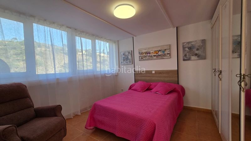 Foto 91deb8e8-770f-4416-9378-d0cb5e857070. Àtic a c de viena a Rincón Alto Benidorm