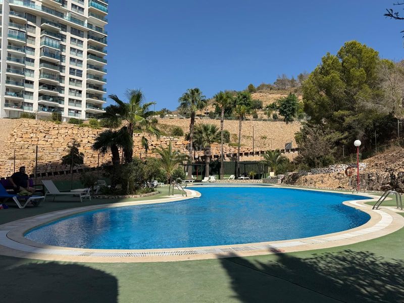 Foto f51cdaaa-58c5-44a3-a964-6ca135ba9015. Àtic a c de viena a Rincón Alto Benidorm