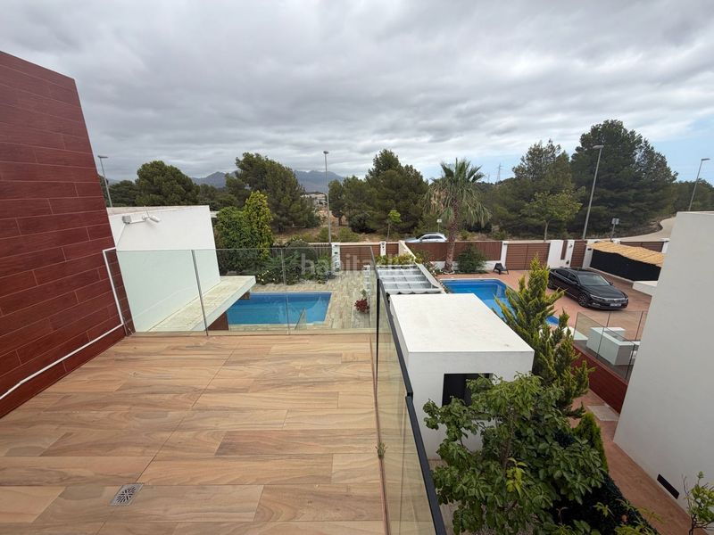 Foto 8b20c881-66c9-4ec7-b74e-dc3a24a7bd4b. Casa amb piscina a La Alberca Polop