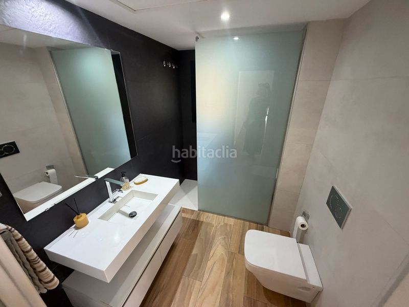 Foto c307f468-b010-494f-9090-e60396f64371. Casa amb piscina a La Alberca Polop
