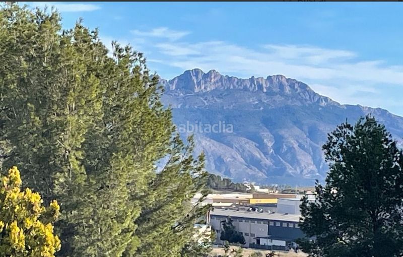Foto d27ee2ff-ec98-442c-bfac-a3e8664c1daa. Casa amb piscina a La Alberca Polop