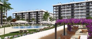 Flat in Calle diana