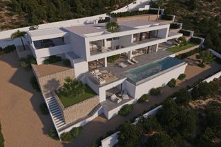 Maison à Avenida de pedramala 18