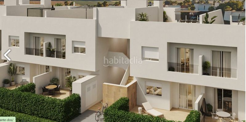 Foto e9787828-3221-43f4-8874-b769fa9a75b7. Piso en av antonio pedrera soler en Algorfa