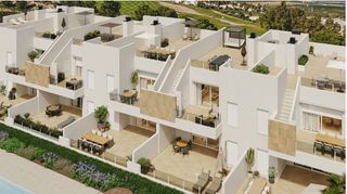 Appartement à Av antonio pedrera soler. Exclusiva promoción de viviendas situada en la privilegiada cost