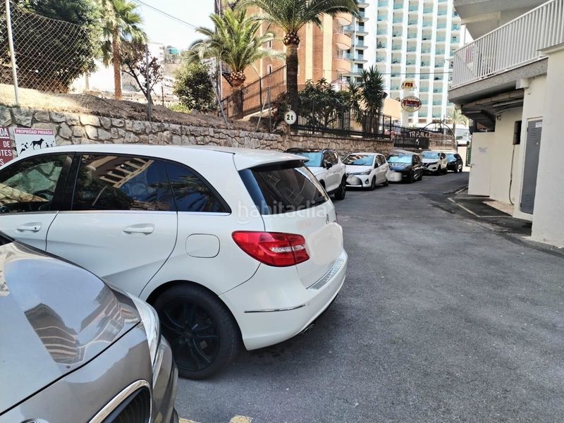 Foto fe107594-71da-42b0-9ecd-4b0d9260167f. Pis a calle de berlin a Rincón Alto Benidorm