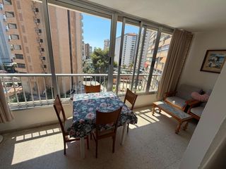 Appartement en Calle lepano