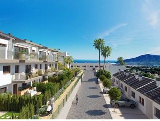 Semi detached house in Carrer serra gelada