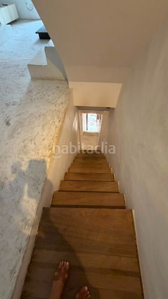 Foto 301f7274-089b-43f6-9a45-e97bf3c8a48f. Tríplex a carrer de la mare de déu a Dalt Vila-La Marina Ibiza