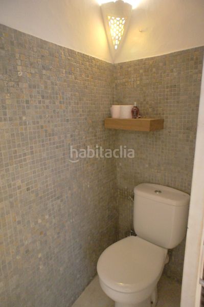 Foto 4b84de93-40fb-4144-a6cf-177937337417. Tríplex a carrer de la mare de déu a Dalt Vila-La Marina Ibiza
