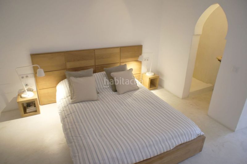 Foto 53d2c39e-2597-4f09-a646-0b67f6be5268. Tríplex a carrer de la mare de déu a Dalt Vila-La Marina Ibiza