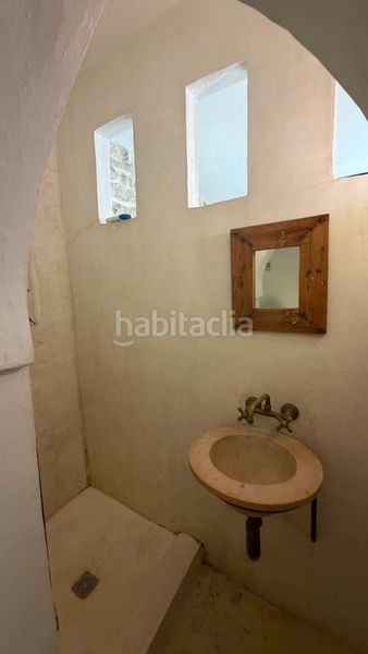 Foto 5660878f-1c6f-4048-a12f-40e9991e5505. Tríplex a carrer de la mare de déu a Dalt Vila-La Marina Ibiza