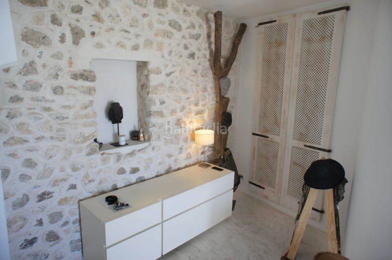 Foto 6ea5afbb-f018-4005-a471-77e8116877a1. Tríplex a carrer de la mare de déu a Dalt Vila-La Marina Ibiza