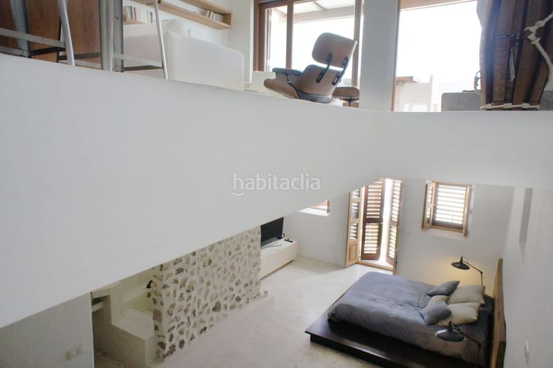 Foto 7ac47f98-953a-4870-8b5c-6bd6e078f6d5. Tríplex a carrer de la mare de déu a Dalt Vila-La Marina Ibiza